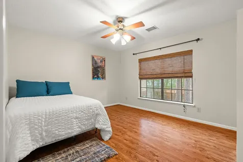 34 Plum Blossom Place The Woodlands TX 77381