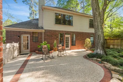 34 Plum Blossom Place The Woodlands TX 77381
