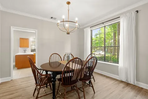 34 Plum Blossom Place The Woodlands TX 77381