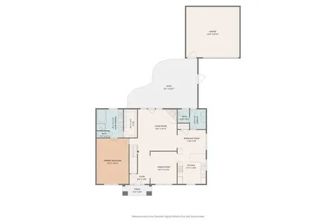 34 Plum Blossom Place The Woodlands TX 77381