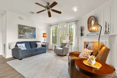34 Plum Blossom Place The Woodlands TX 77381