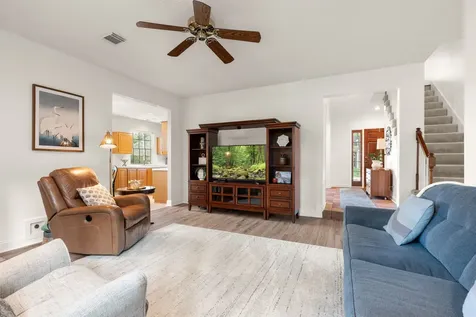34 Plum Blossom Place The Woodlands TX 77381