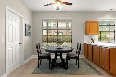 34 Plum Blossom Place The Woodlands TX 77381