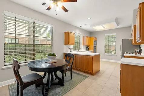 34 Plum Blossom Place The Woodlands TX 77381