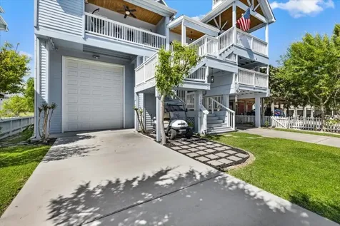 126 E Shore Drive Clear Lake Shores TX 77565