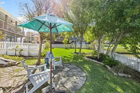126 E Shore Drive Clear Lake Shores TX 77565