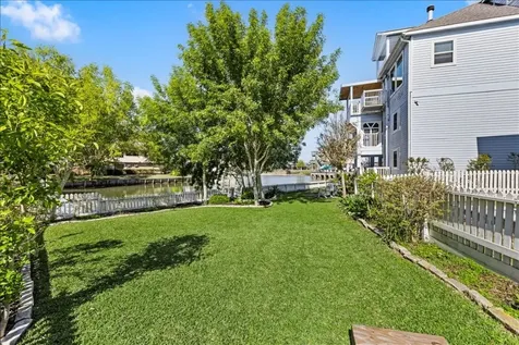 126 E Shore Drive Clear Lake Shores TX 77565