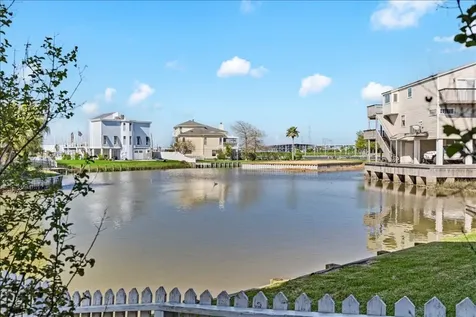 126 E Shore Drive Clear Lake Shores TX 77565