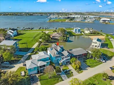 126 E Shore Drive Clear Lake Shores TX 77565