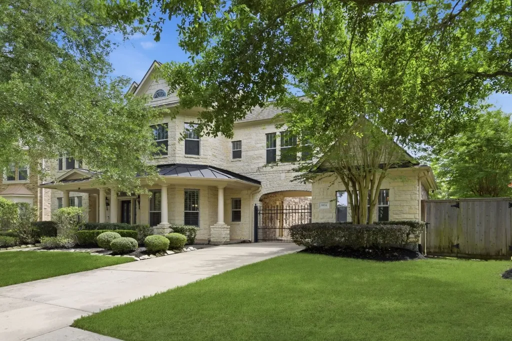 8614 Misty Sage Court Humble TX 77396