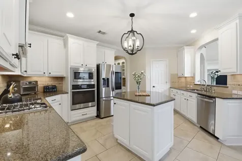 8614 Misty Sage Court Humble TX 77396