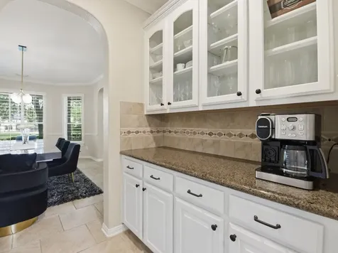 8614 Misty Sage Court Humble TX 77396