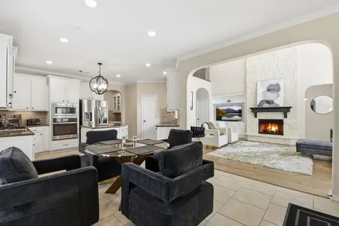 8614 Misty Sage Court Humble TX 77396