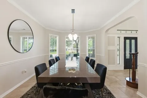 8614 Misty Sage Court Humble TX 77396