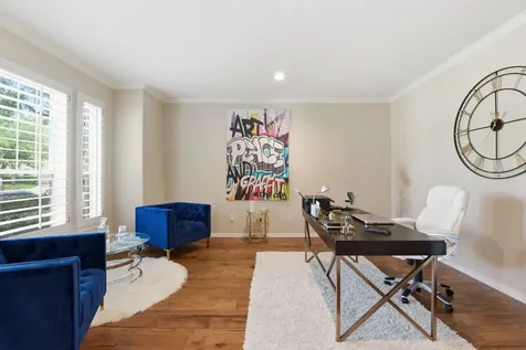 8614 Misty Sage Court Humble TX 77396