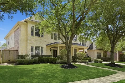 8614 Misty Sage Court Humble TX 77396
