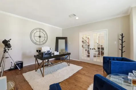 8614 Misty Sage Court Humble TX 77396