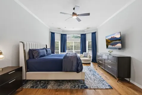 8614 Misty Sage Court Humble TX 77396