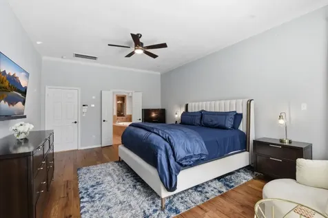 8614 Misty Sage Court Humble TX 77396