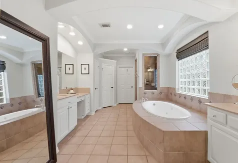 8614 Misty Sage Court Humble TX 77396