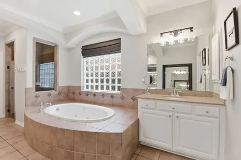 8614 Misty Sage Court Humble TX 77396