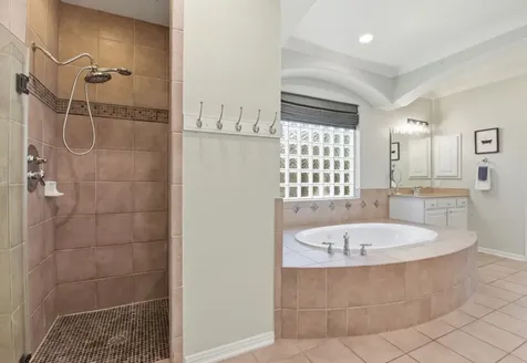 8614 Misty Sage Court Humble TX 77396