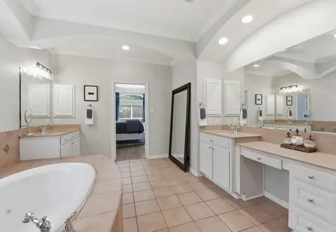8614 Misty Sage Court Humble TX 77396
