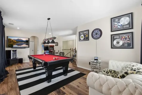 8614 Misty Sage Court Humble TX 77396