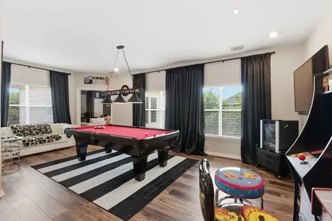 8614 Misty Sage Court Humble TX 77396