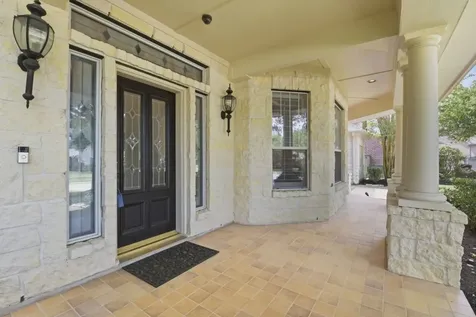 8614 Misty Sage Court Humble TX 77396