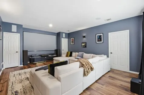 8614 Misty Sage Court Humble TX 77396