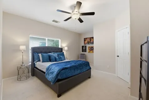 8614 Misty Sage Court Humble TX 77396