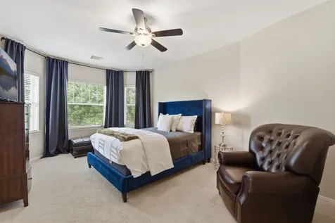8614 Misty Sage Court Humble TX 77396