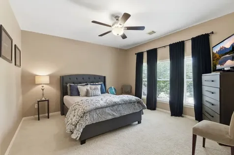 8614 Misty Sage Court Humble TX 77396