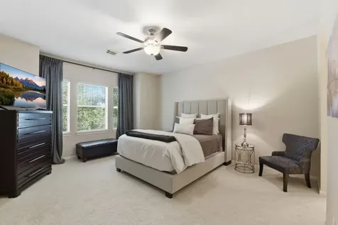 8614 Misty Sage Court Humble TX 77396