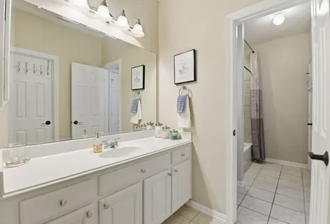 8614 Misty Sage Court Humble TX 77396