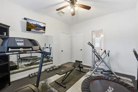 8614 Misty Sage Court Humble TX 77396