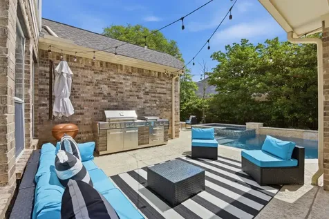 8614 Misty Sage Court Humble TX 77396