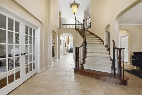8614 Misty Sage Court Humble TX 77396