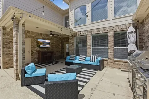 8614 Misty Sage Court Humble TX 77396