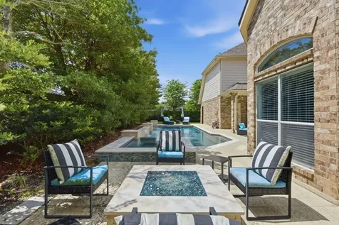 8614 Misty Sage Court Humble TX 77396