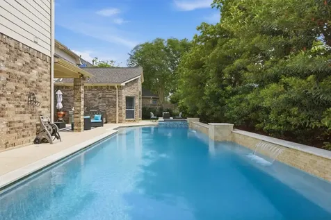 8614 Misty Sage Court Humble TX 77396