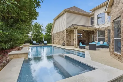 8614 Misty Sage Court Humble TX 77396
