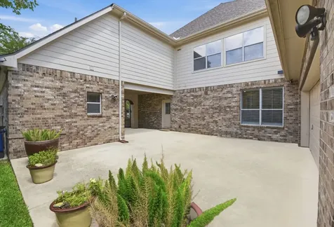 8614 Misty Sage Court Humble TX 77396
