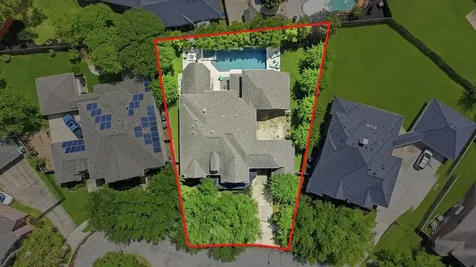 8614 Misty Sage Court Humble TX 77396