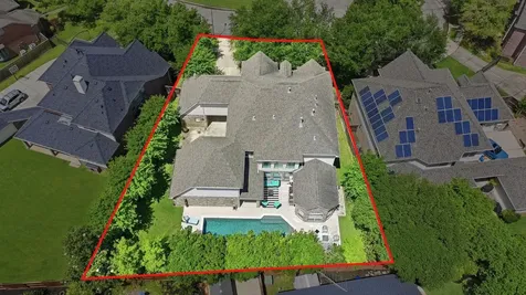 8614 Misty Sage Court Humble TX 77396