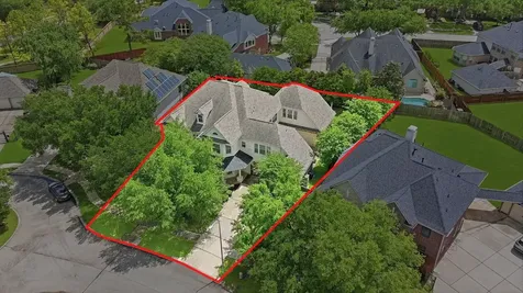 8614 Misty Sage Court Humble TX 77396