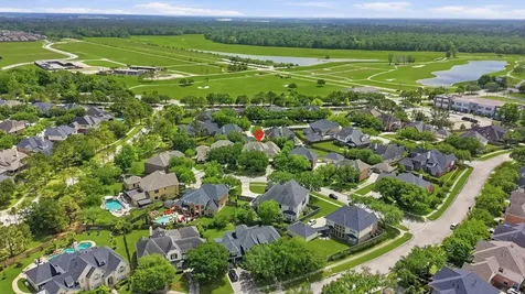 8614 Misty Sage Court Humble TX 77396