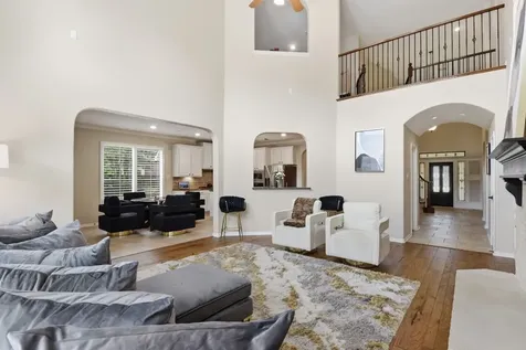 8614 Misty Sage Court Humble TX 77396