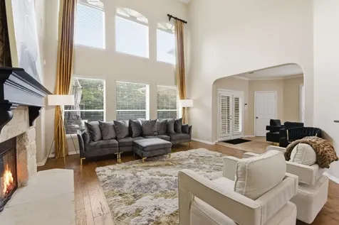 8614 Misty Sage Court Humble TX 77396